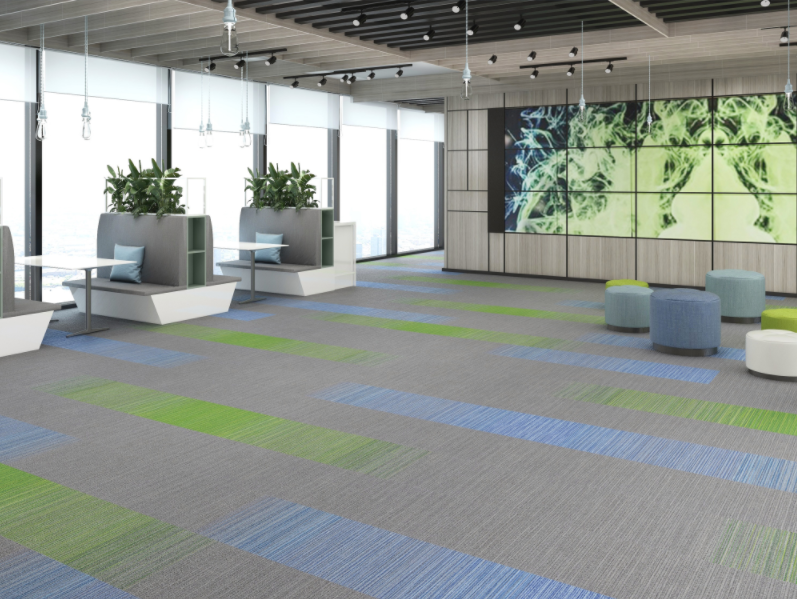 How to Evaluate TVOC and Indoor-Air Evidence for Carpet Tiles
