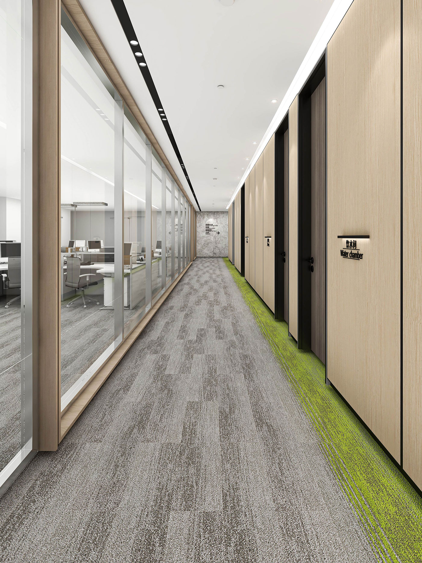 Why Offices Choose Modular Carpet Tiles: A Buyer’s Decision Guide