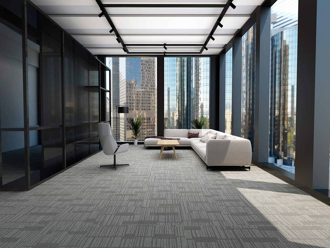 Why Offices Choose Modular Carpet Tiles: A Buyer’s Decision Guide