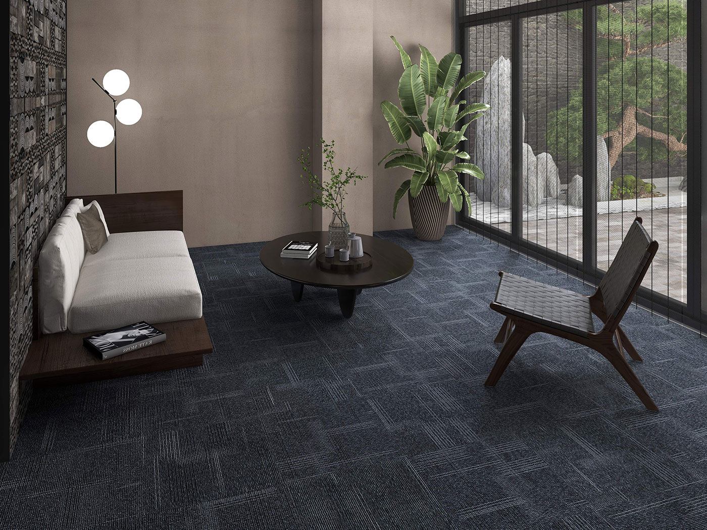 Why Offices Choose Modular Carpet Tiles: A Buyer’s Decision Guide